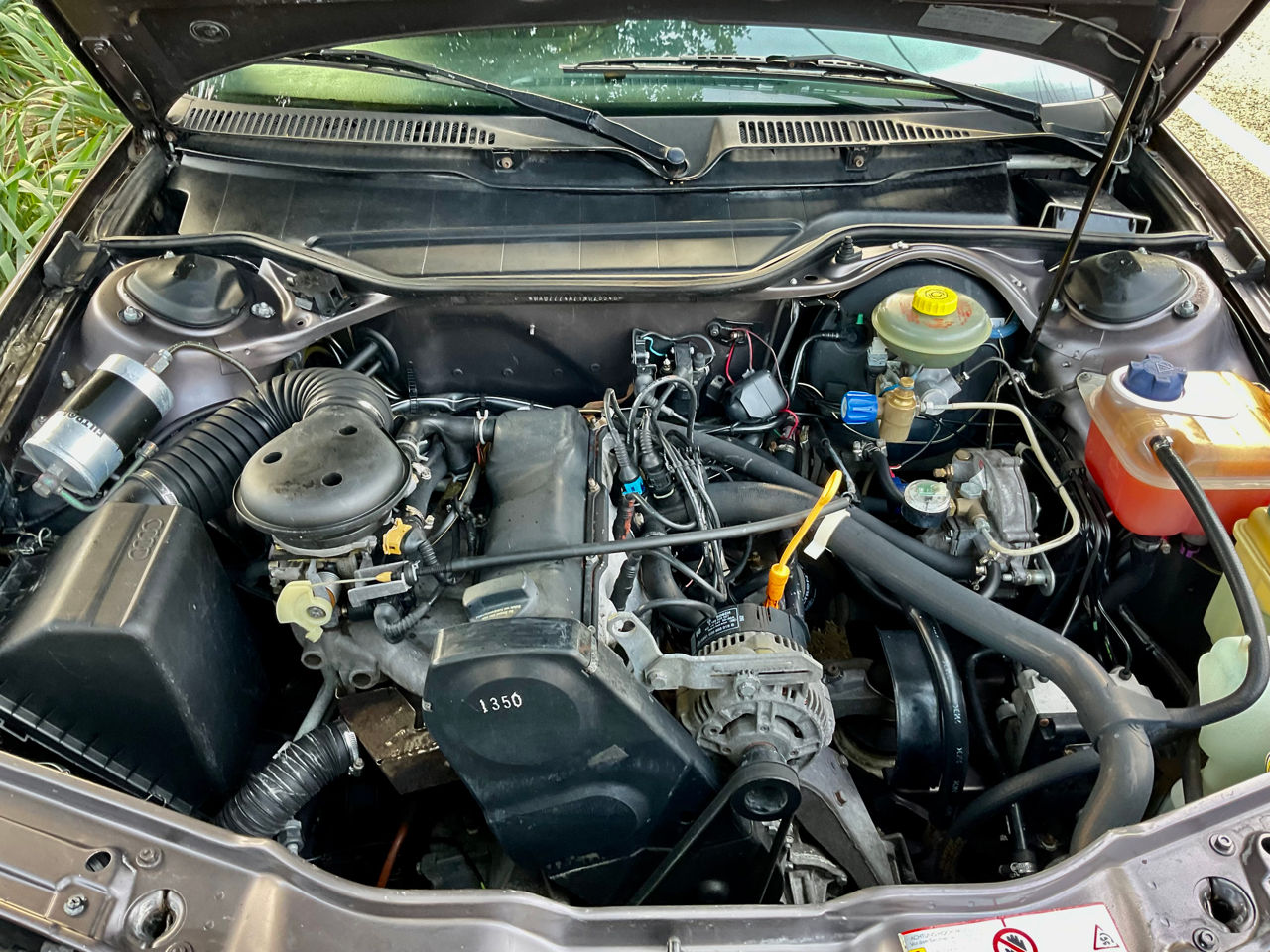 Audi A6 foto 9