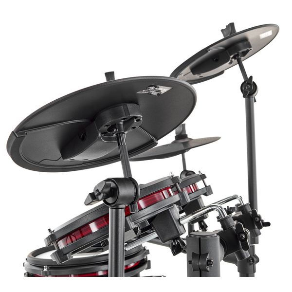 Set de tobe electronice Alesis Nitro Max Kit . Plata în 3 rate 0%. Livrare gratuita în toată Moldova foto 11