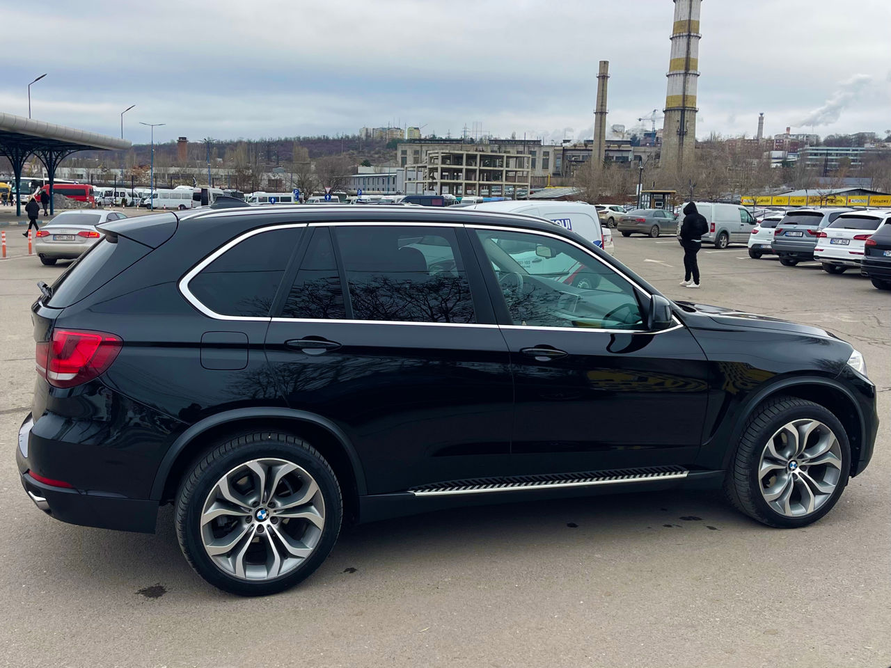 BMW X5 foto 5
