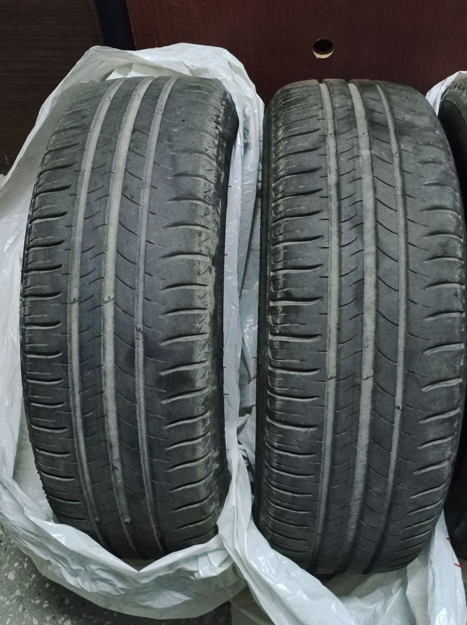 Michelin 185/60 R15