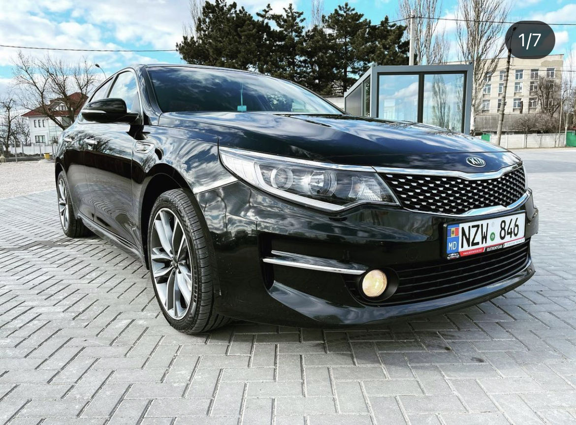 Chirie Auto de la 10€ / Прокат Авто от 10€ foto 8