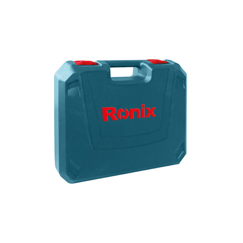 Перфоратор Ronix 2711 1200вт Sds-plus foto 8