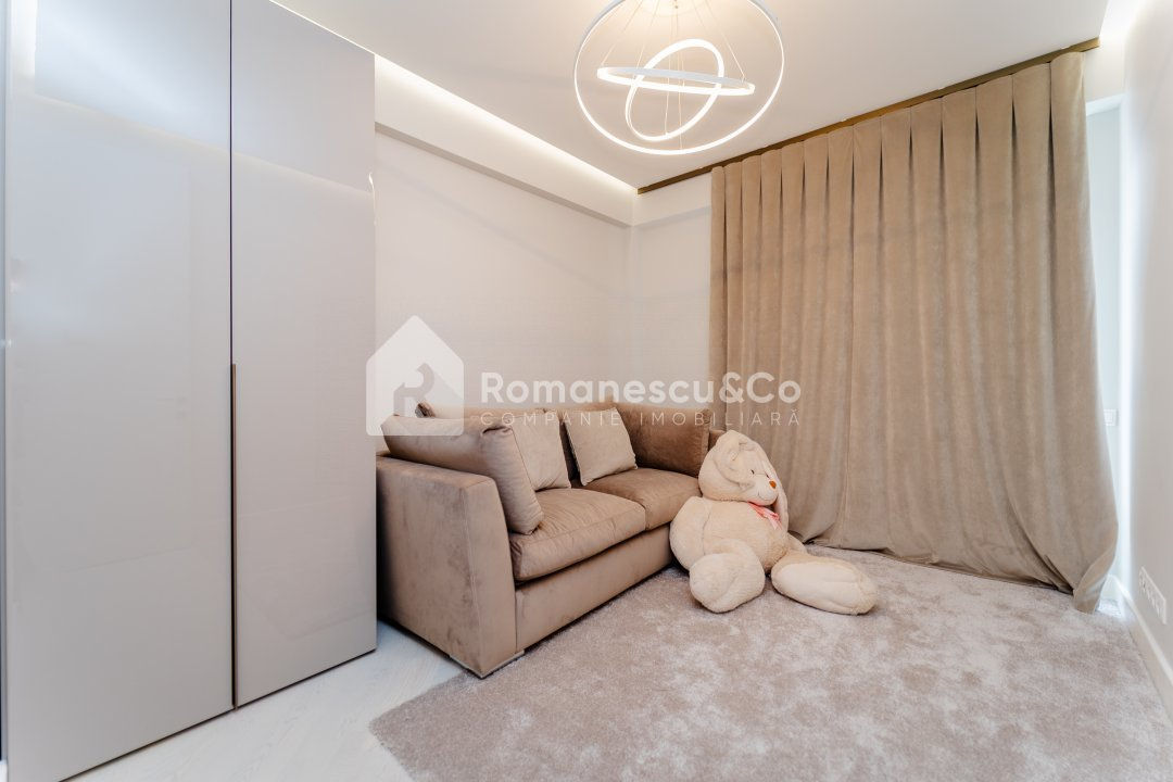 Apartament cu 2 camere, 80 m², Râșcani, Chișinău foto 12