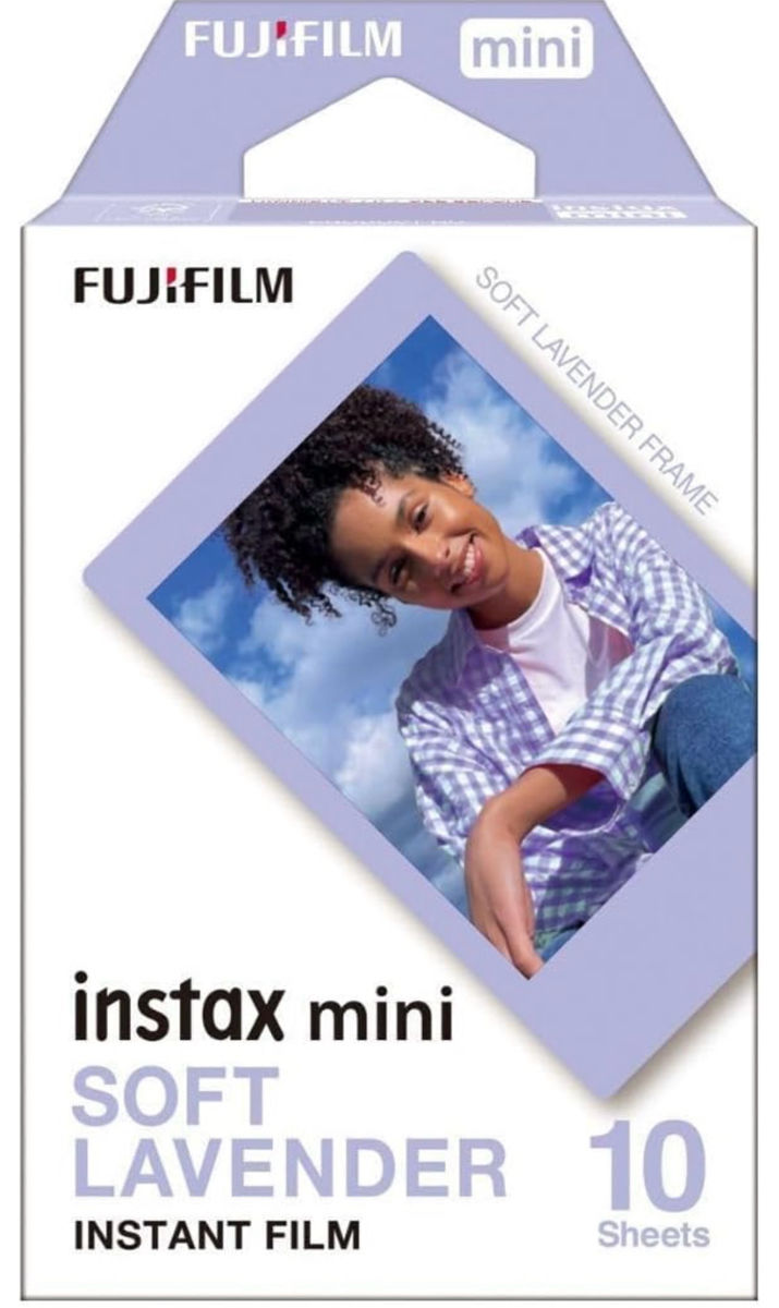 Instax mini film - 200 lei  фото 1