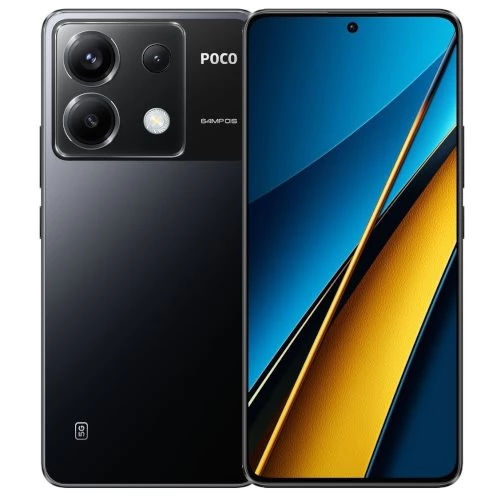 Xiaomi Poco X6 5G 8/256 - 4000 lei, X6 12/256 - 4200 lei, X6 Pro 8/256 - 5100 lei,X6 Pro 12/512-5700 foto 2