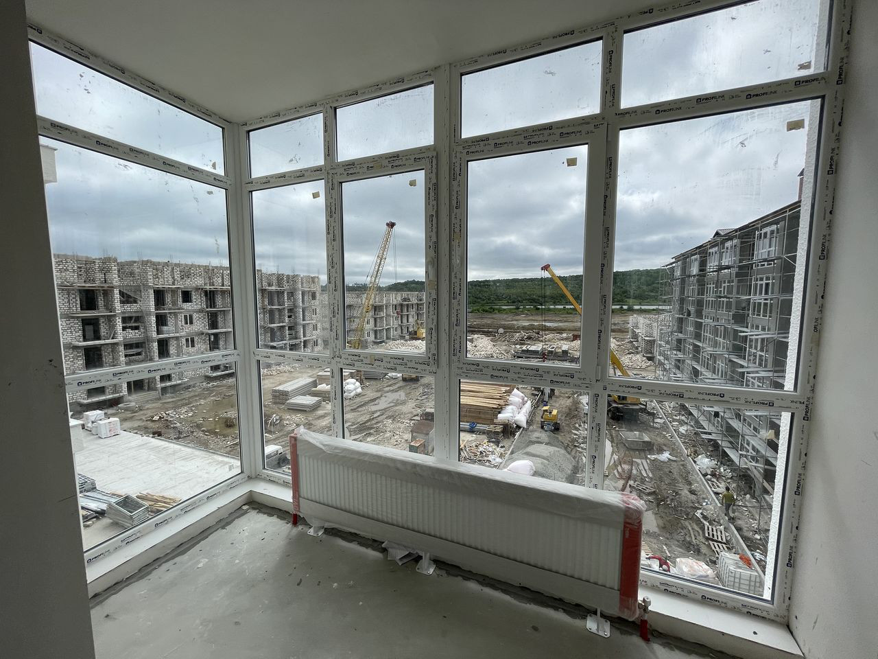 Apartament cu 3 camere,  Molodova,  Bălți mun. foto 4