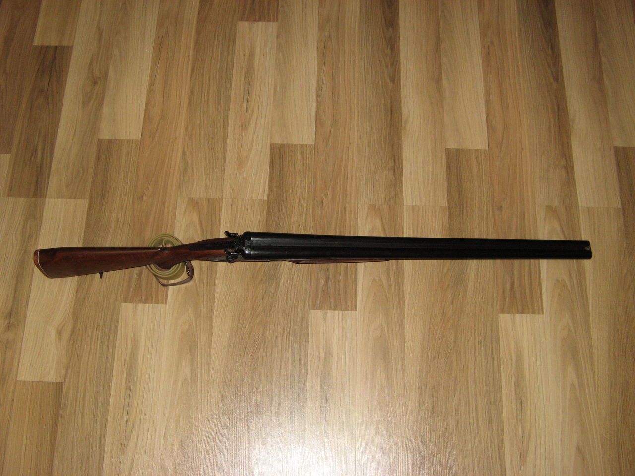 Сайга 410к-04