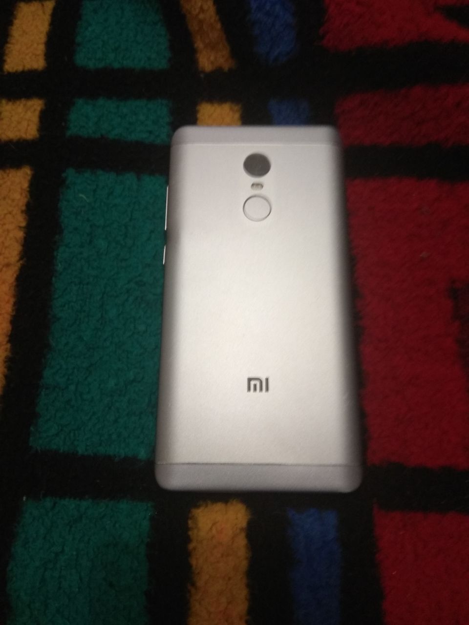 Redmi note 4х фото