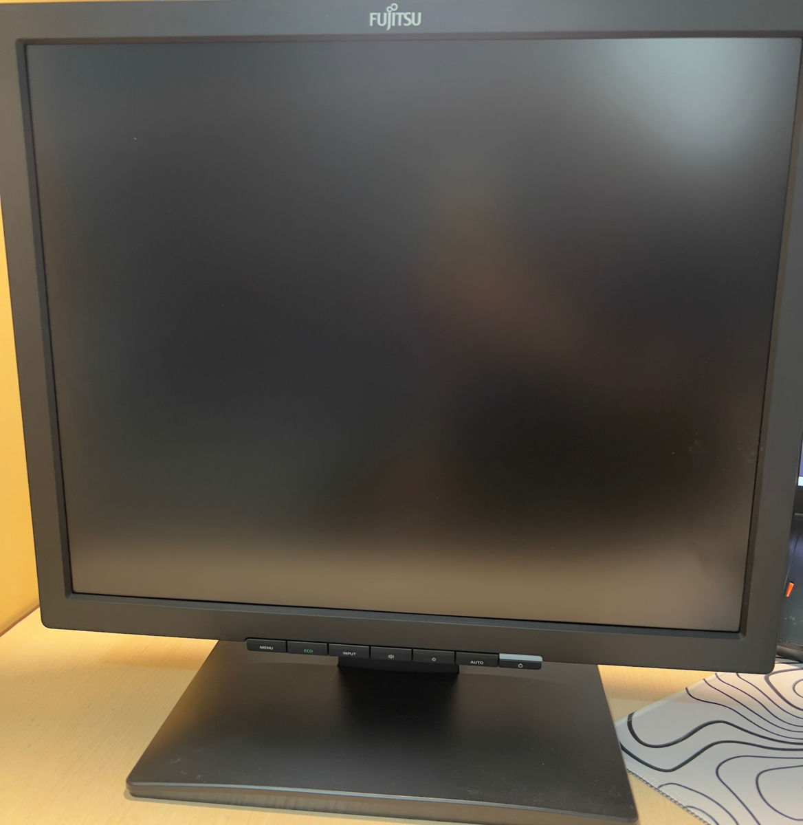 Fujitsu E19-7 LED foto 0