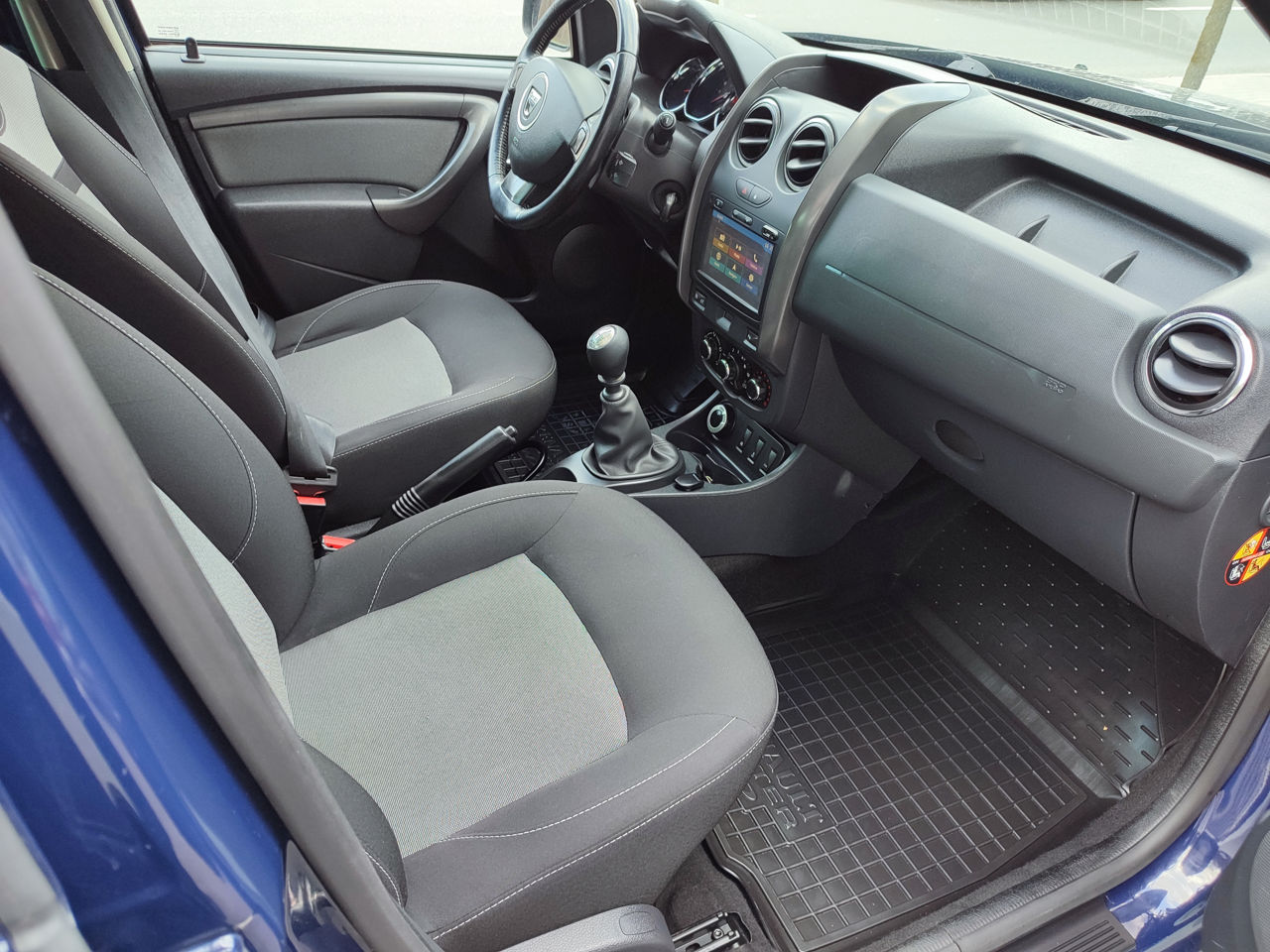 Dacia Duster foto 7