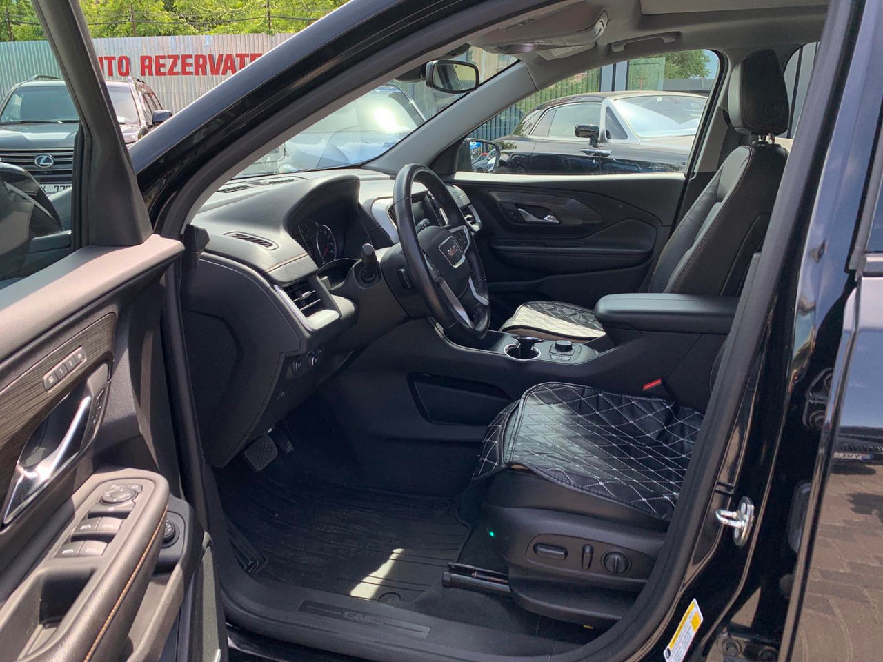 GMC Terrain foto 7