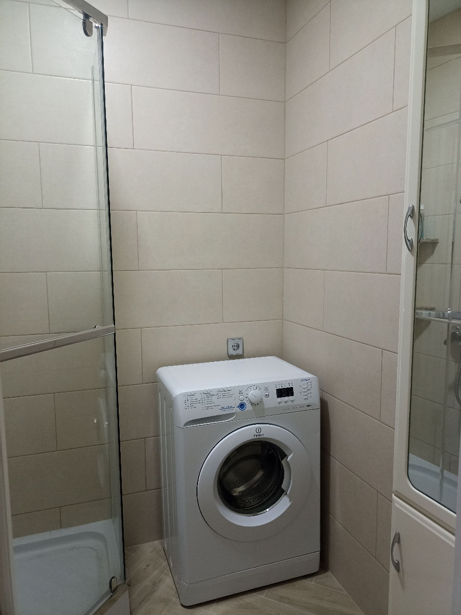 Apartament cu 1 cameră,  BAM,  Bălți,  Bălți mun. foto 9