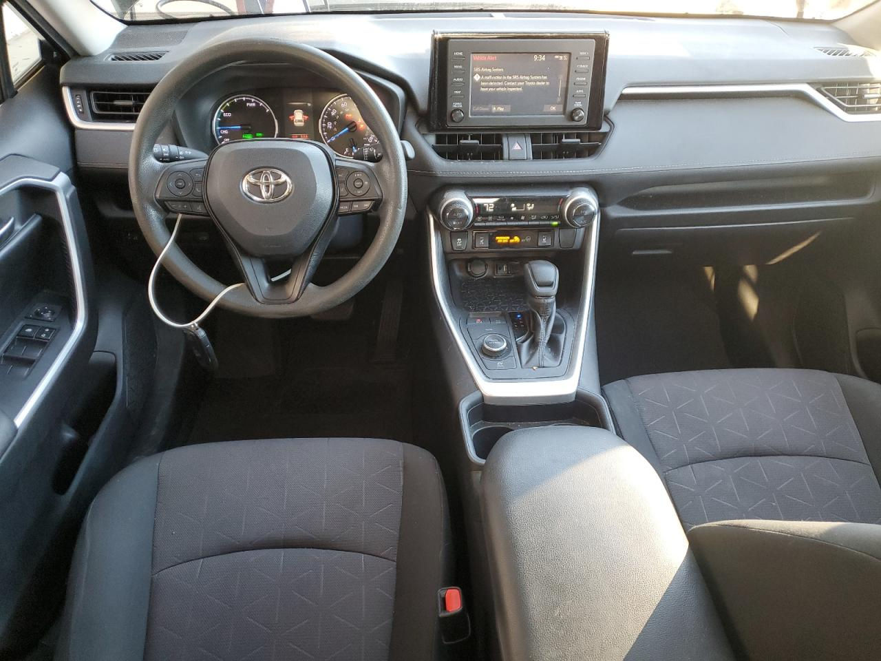 Toyota Rav 4 foto 7