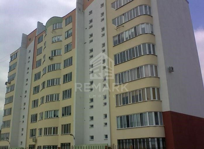 Apartament cu 3 camere, 104 m², Râșcani, Chișinău foto 10