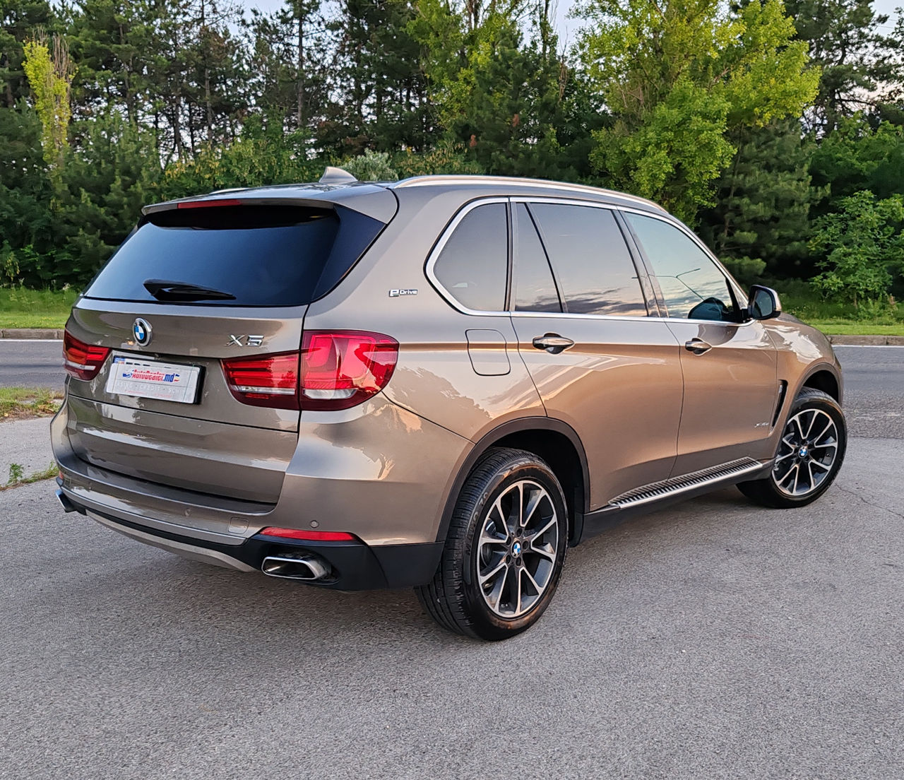 BMW X5 foto 16