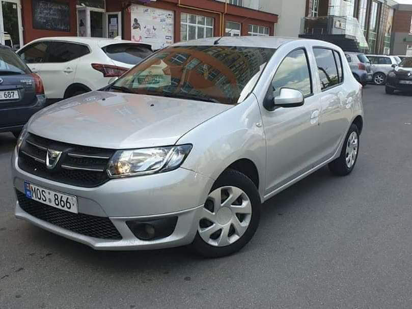 Chirie auto / rent a car / авто прокат  chisinau (aeroport - botanica - centru) foto 5