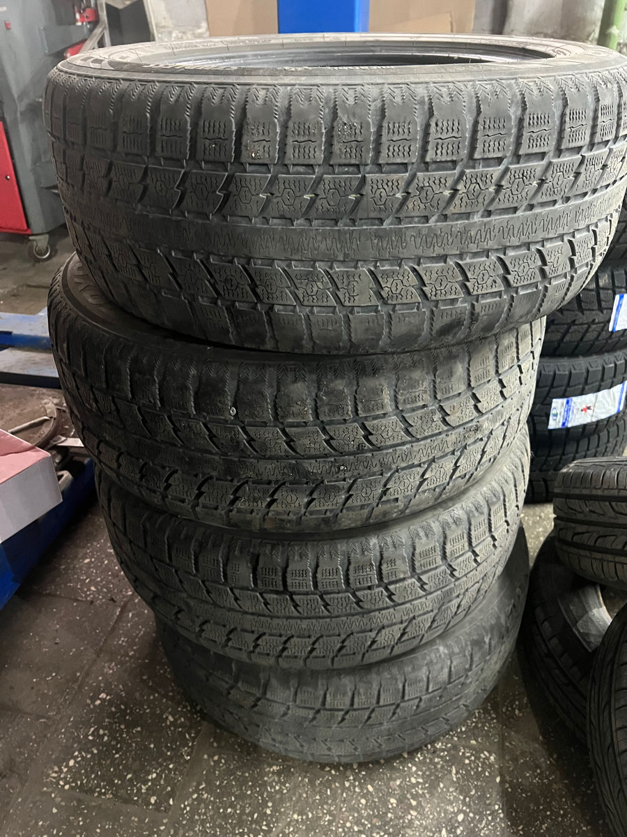 255/55 R18