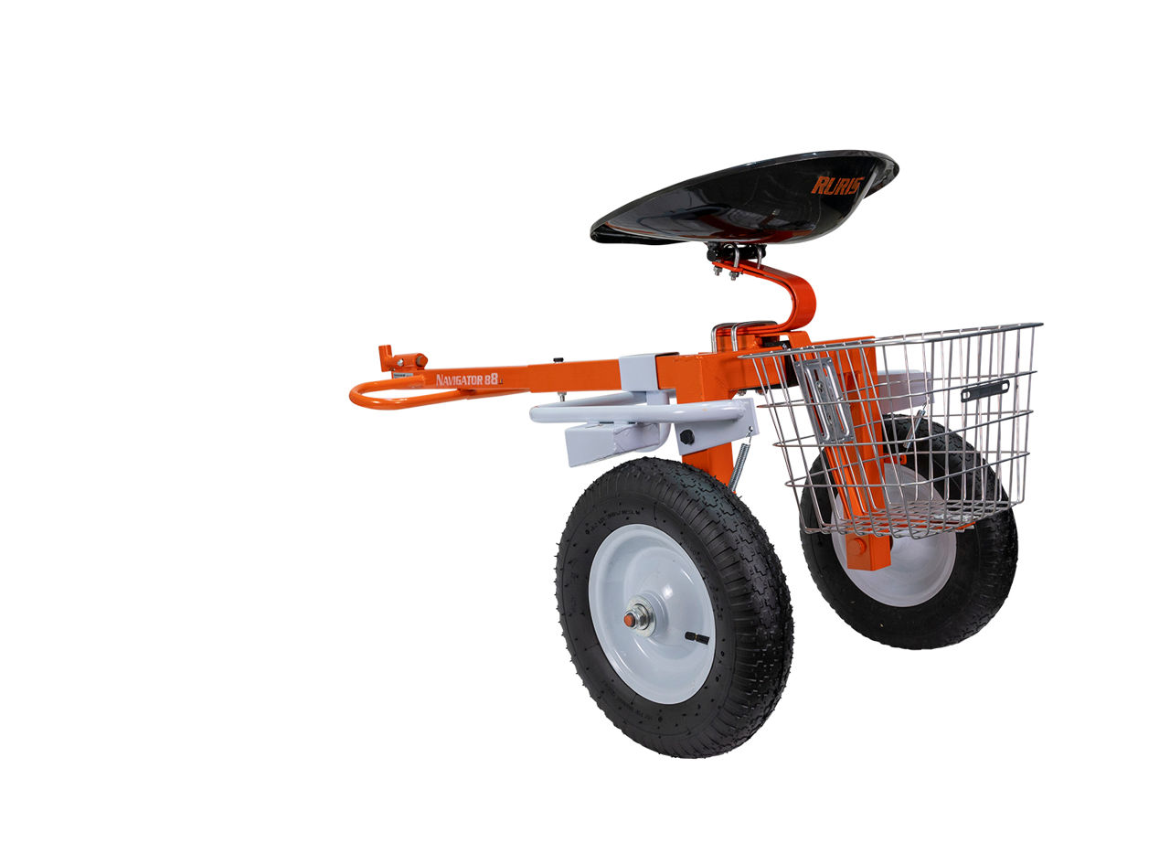 Accesoriu tractat Navigator 88 / Achitare 6-12 rate / Livrare фото 13