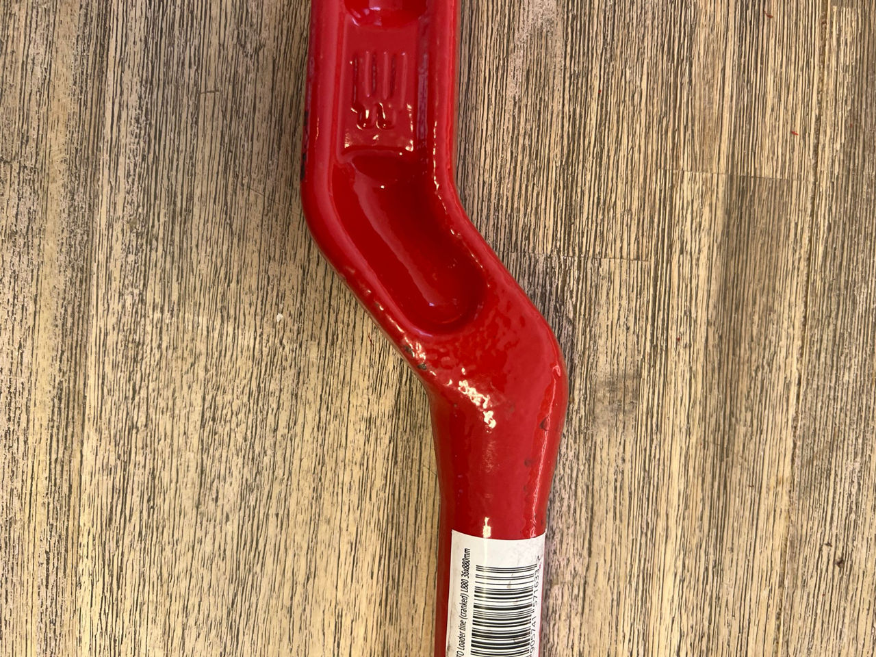 Țepi sau dinti pt – cupa crocodil / furca baloți / alte utilaje фото 4