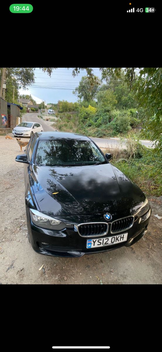 Se desface f30 2d an 2013 foto 0