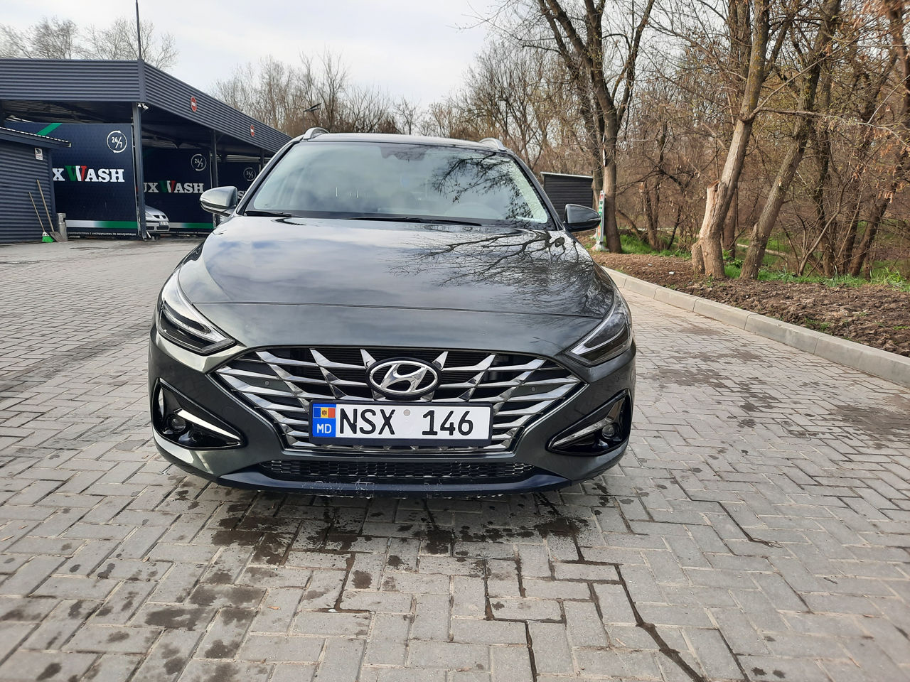 Hyundai i30 foto 0