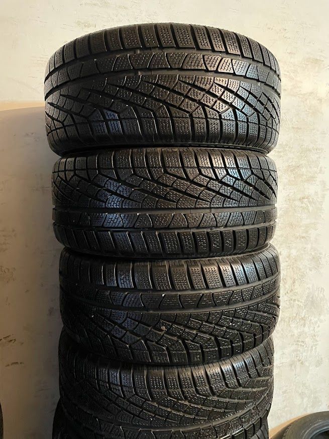 235 45 r17 Pirelli 95%