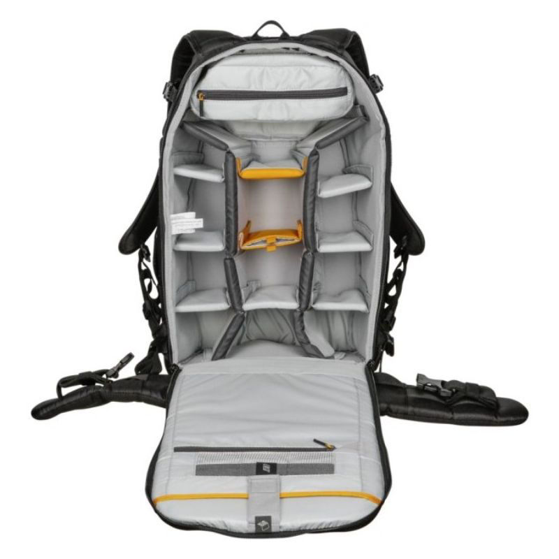 Lowepro Flipside 500 AW II black foto 2