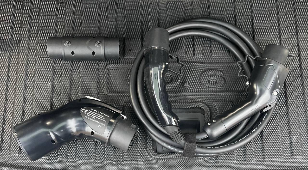Volkswagen ID.6 Crozz фото 9