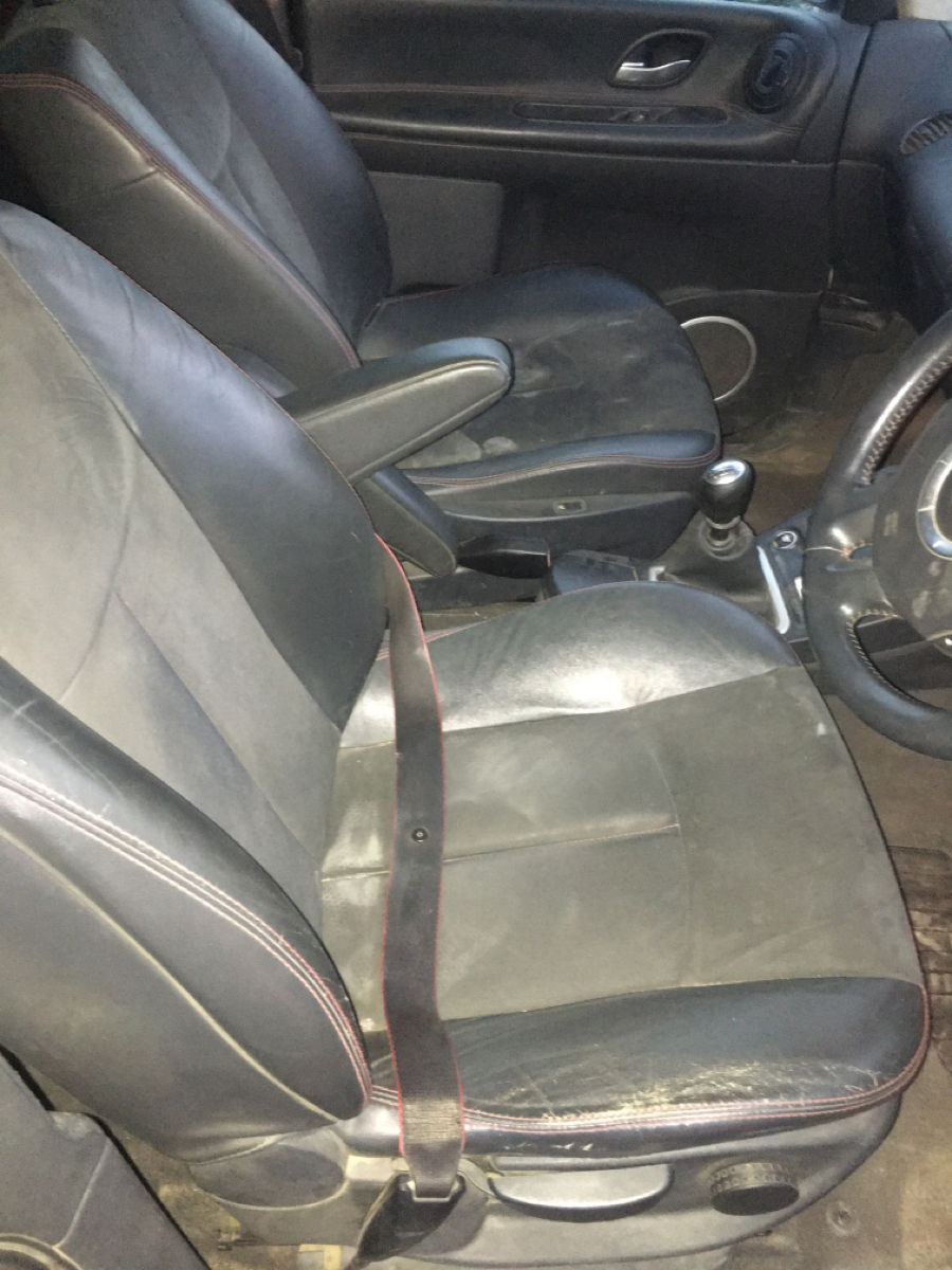 Piese reno renault espace 2.0 dci dezmembrare разборка рено эспэйс 2008 год разборка запчасти капот фото 5
