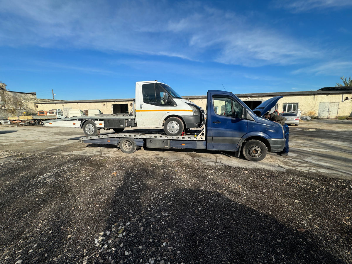 Platforma 24/24 foto 0