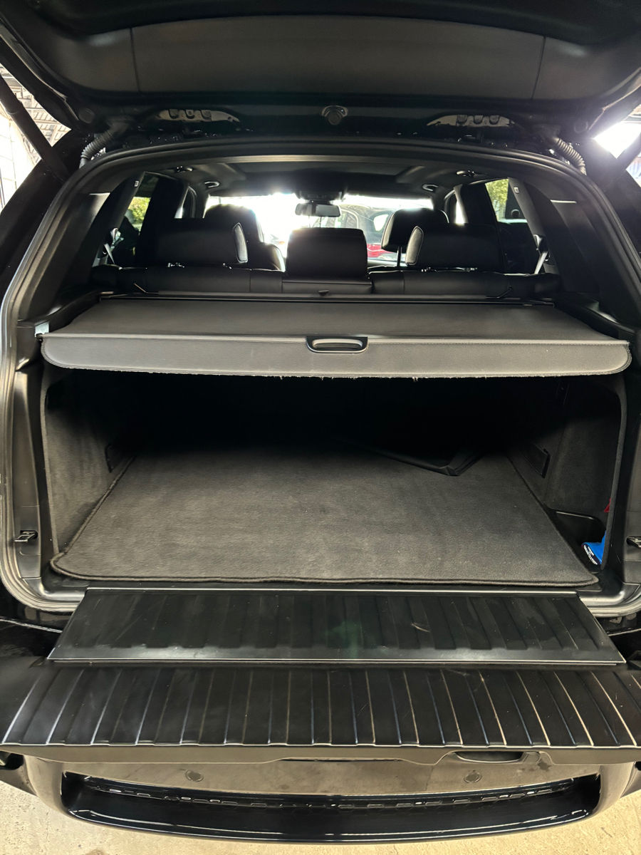 BMW X5 foto 8