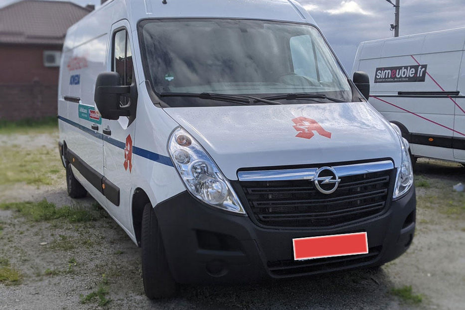 Разборка авторазборка  Opel Vivaro 2.5 CDTI    Дизель ! фото 1