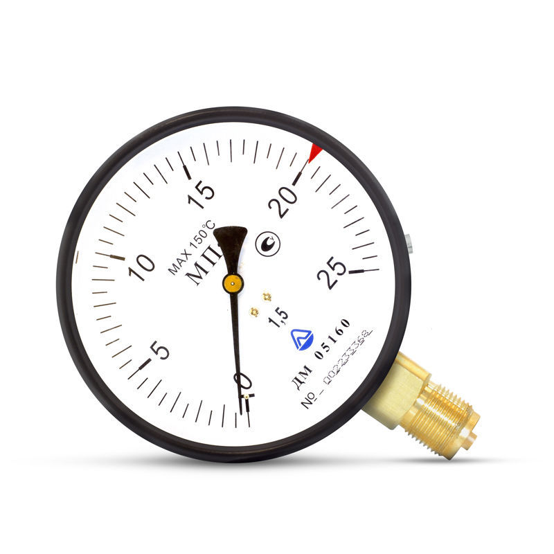 Манометры Общетехнические С Сертификатом Рм