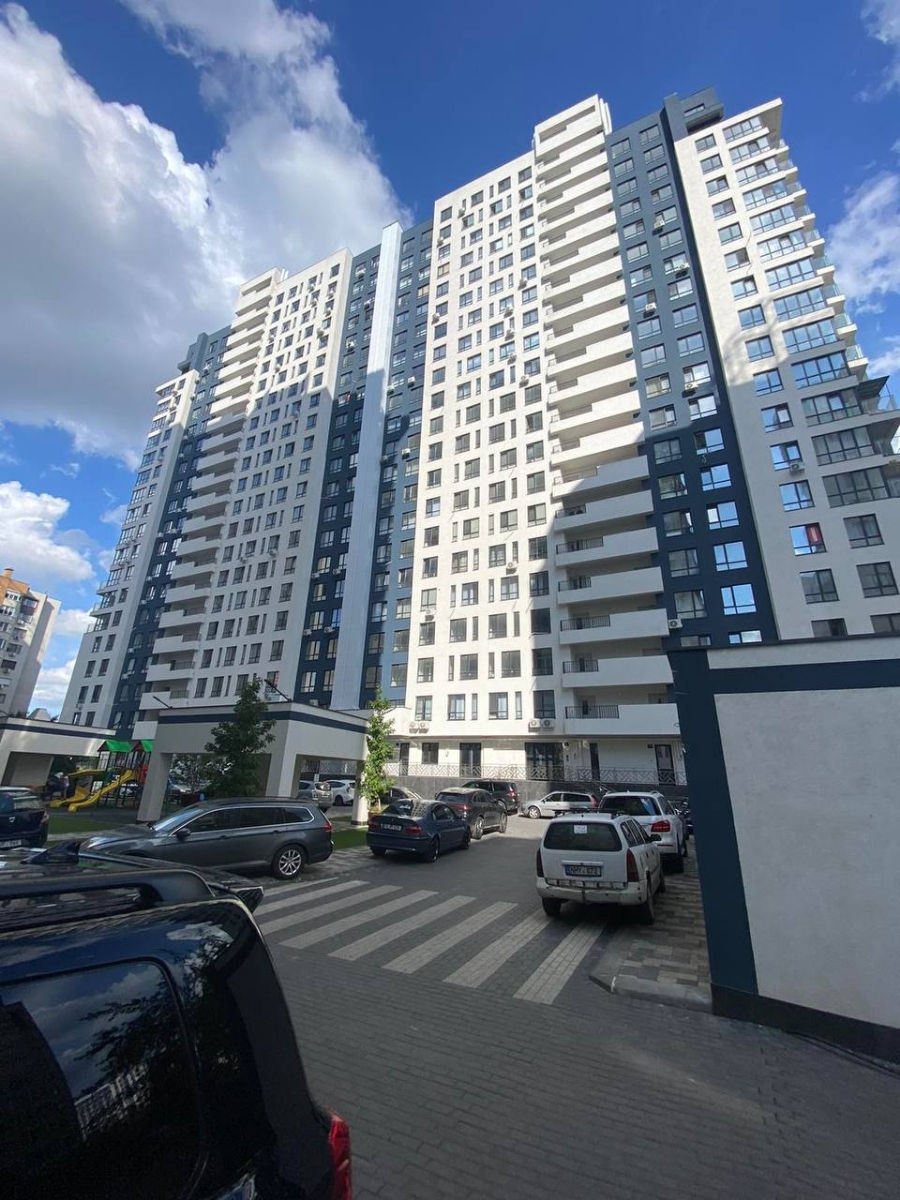 Apartament cu 2 camere, 65 m², Ciocana, Chișinău foto 0