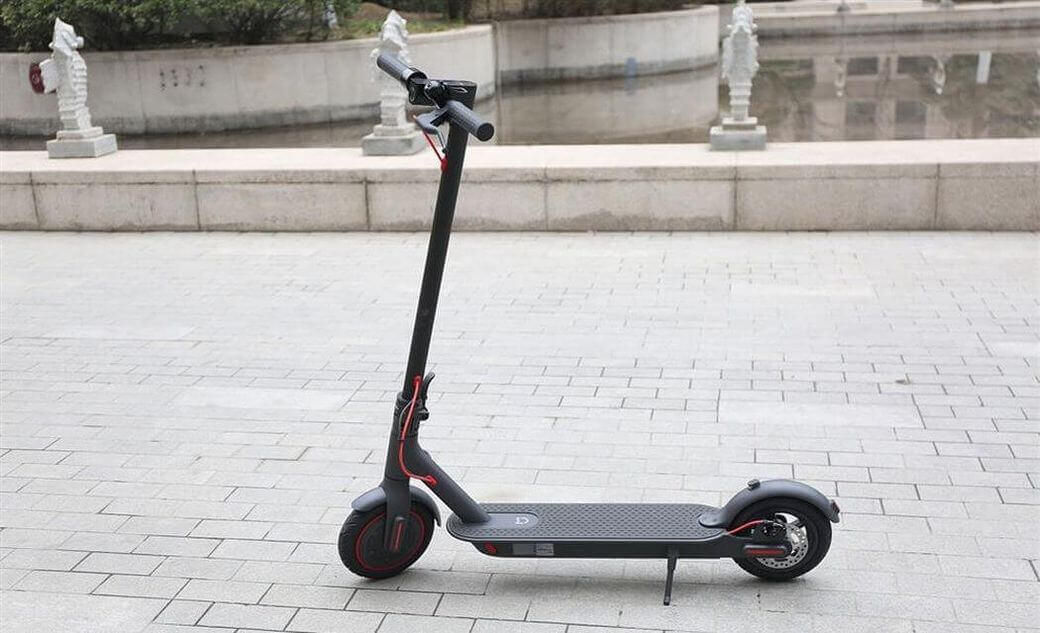 Trotinete electrice de la 220 lei pe lună! In credit 0%! фото 0