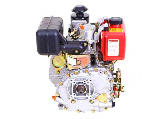 Motor disel motobloc 6 c.p
