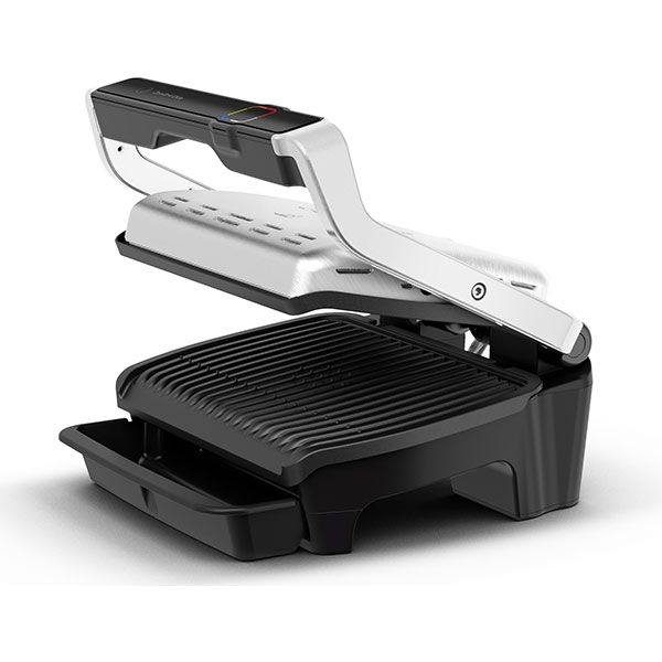 Gratar electric Tefal OptiGrill Elite GC750D30, 2000W, 12 programe, pret: 4800 lei Promo! foto 1