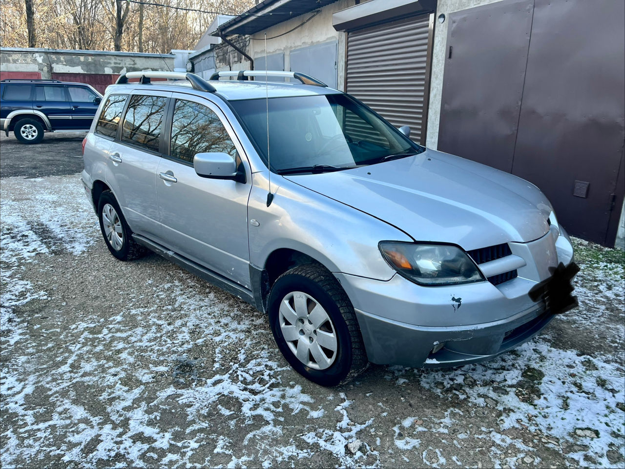 MitsubishiOutlander