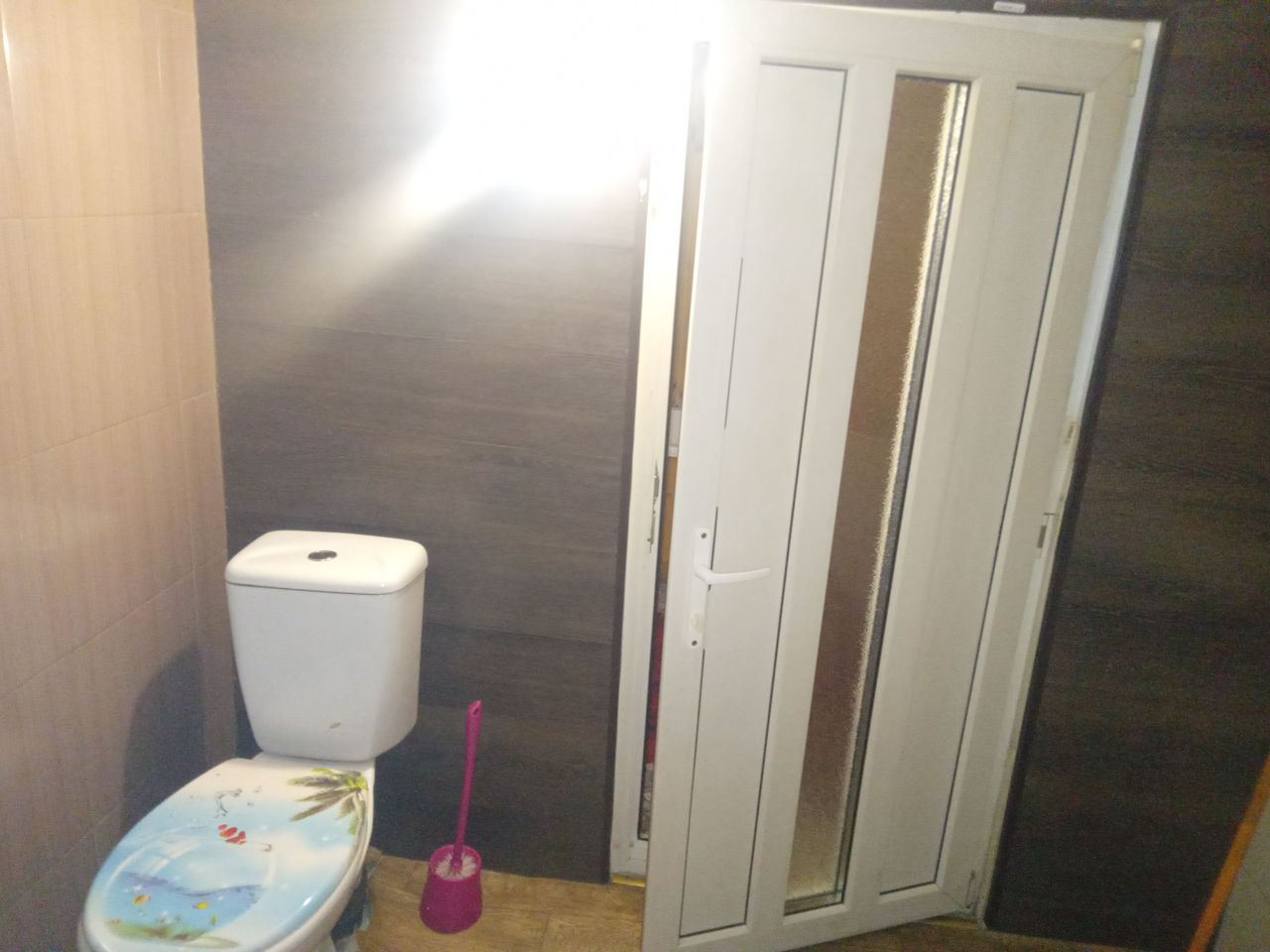1-комнатная квартира, 90 м², Центр, Бельцы фото 4