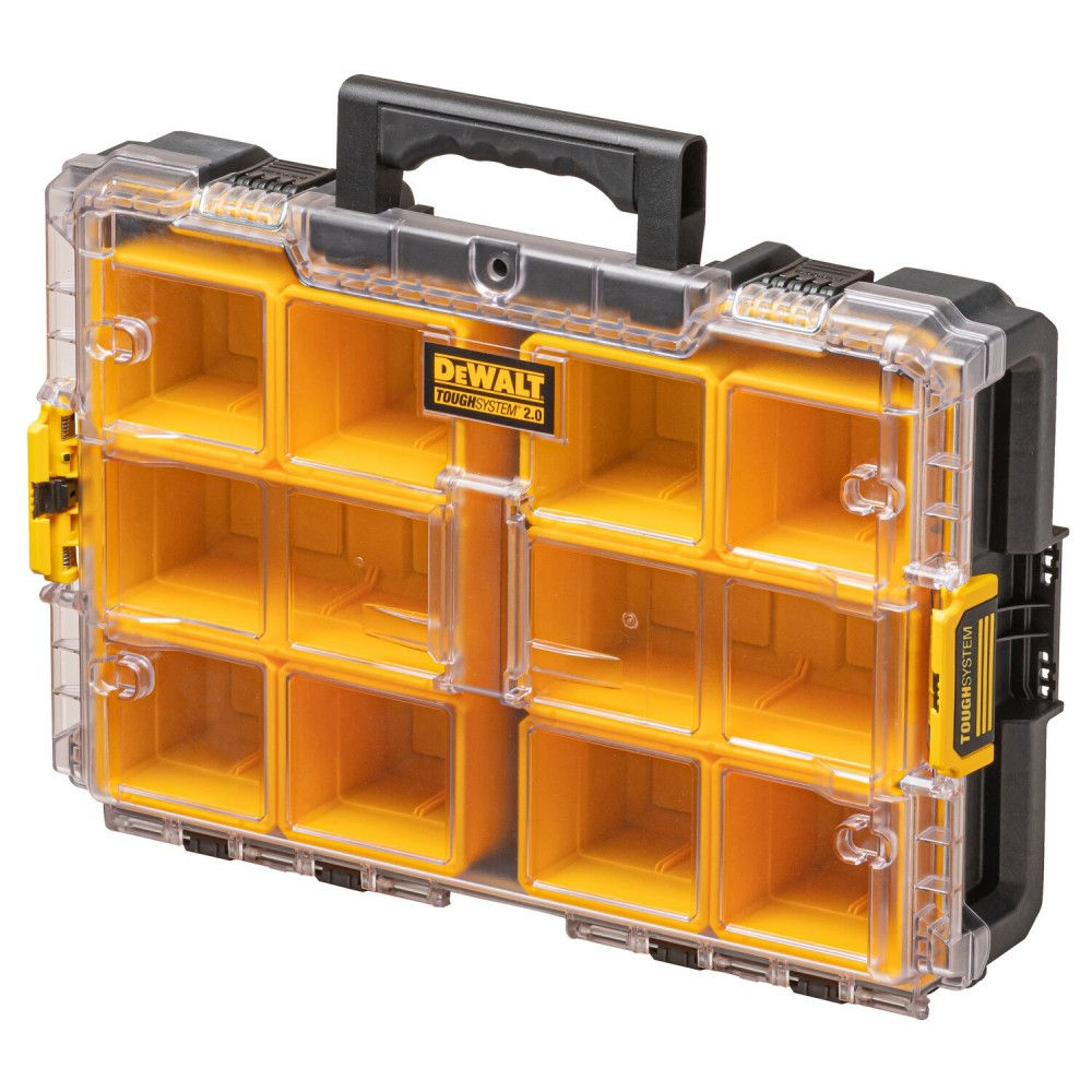 Cutie de depozitare / органайзер dewalt toughsystem  dwst83394-1 foto 0