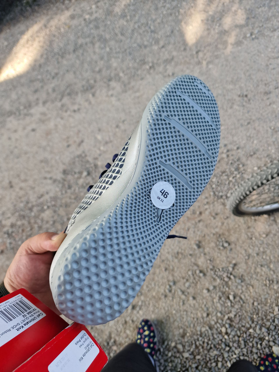 Vind Bampuri Puma Absolut noi Balti foto 3