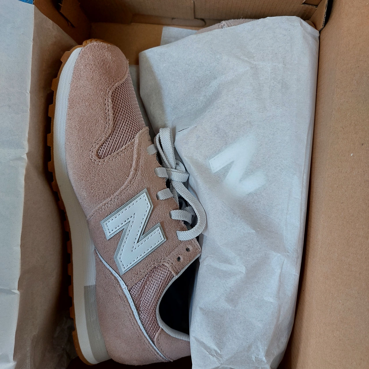 New Balance оригинал