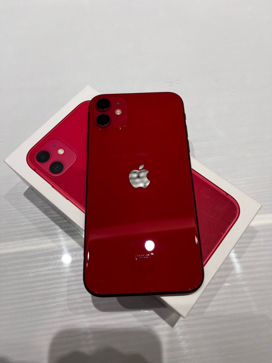Iphone 11 64 gb