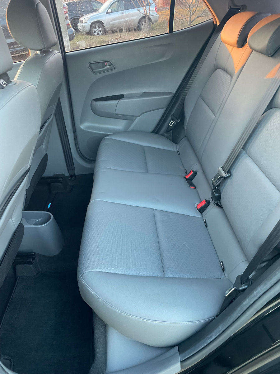 KIA Picanto фото 9