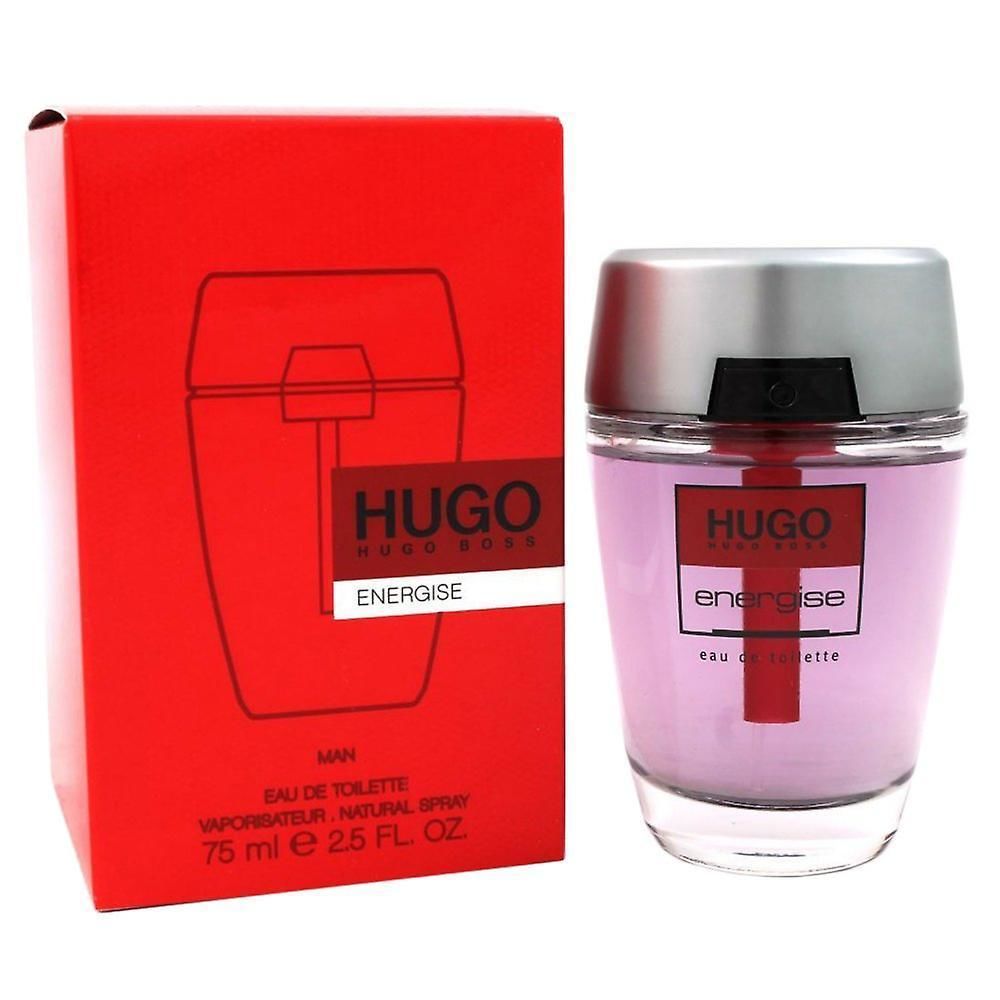 aftershave hugo