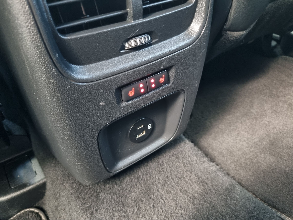 Ford Kuga 2021 photo 17