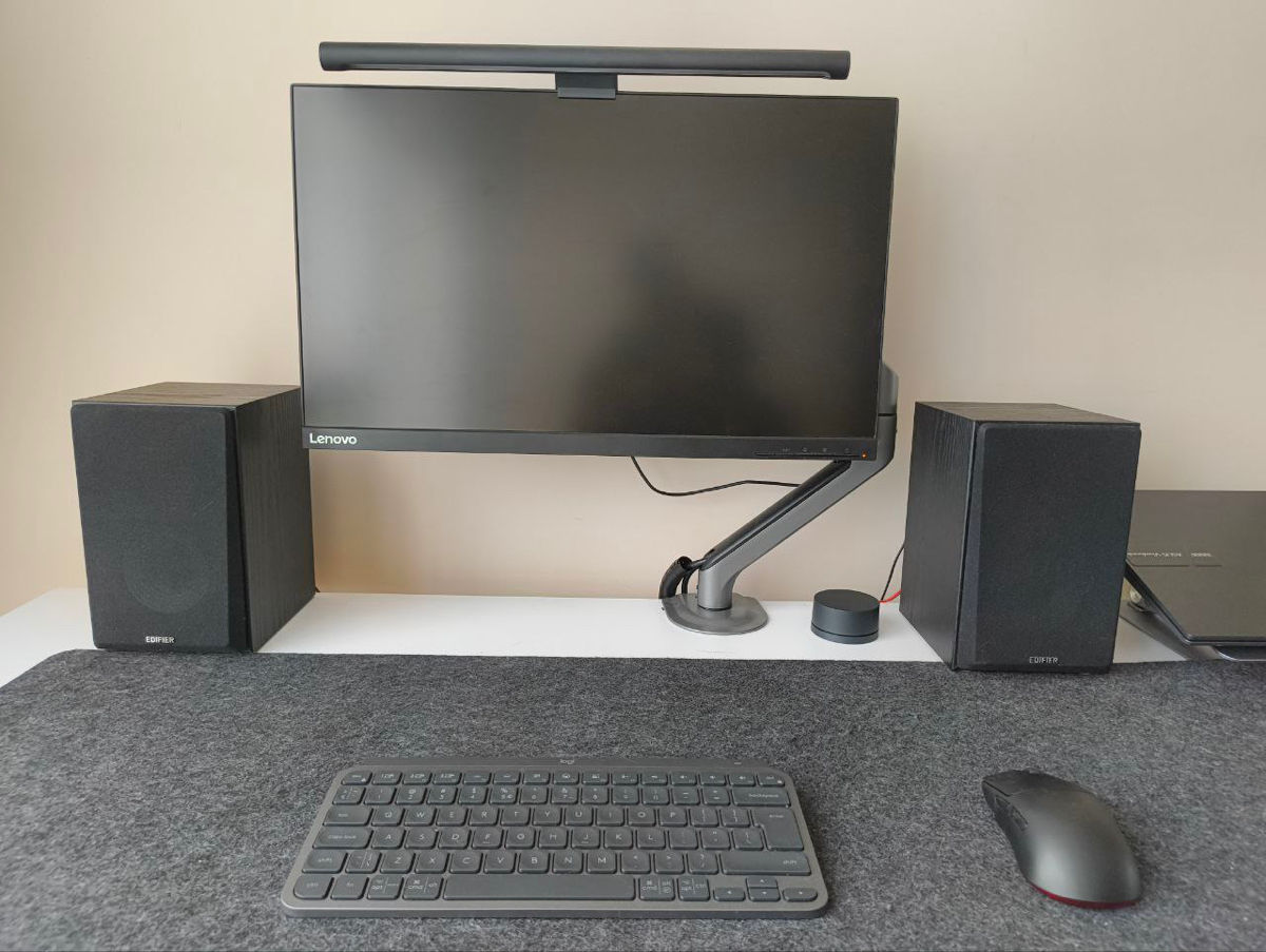 Edifier R980T foto 2