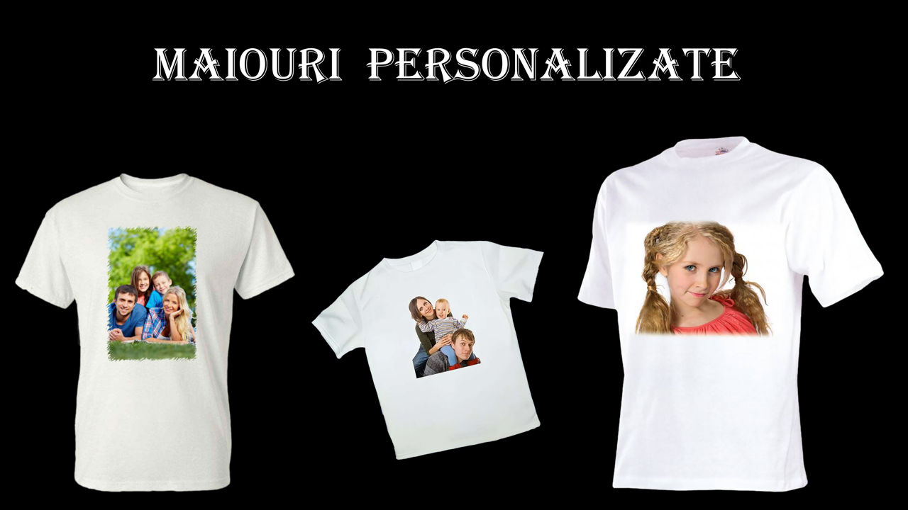 Cadouri personalizate diferite - de la 10 minute! foto 5