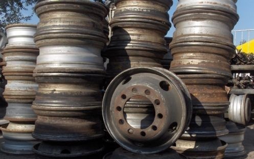 Оси saf ror bpw fruehauf treiler smb freeof фото 5