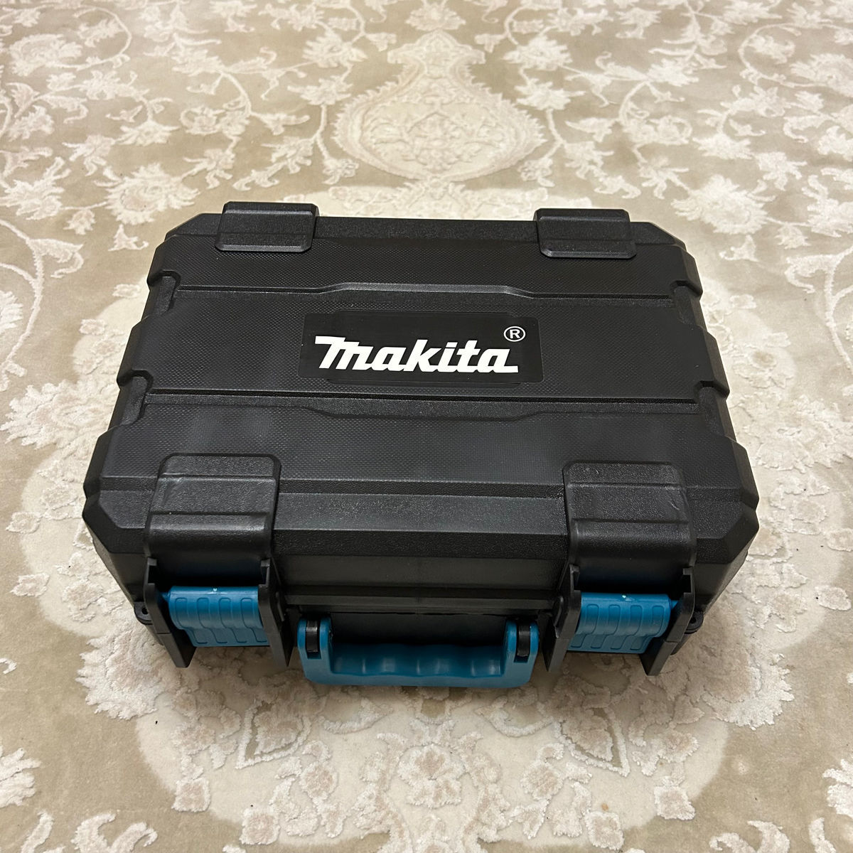 Laser 4D Makita 16  linii + case +magnet + 2 acumulatoare + telecomandă + garantie + livrare gratis фото 9
